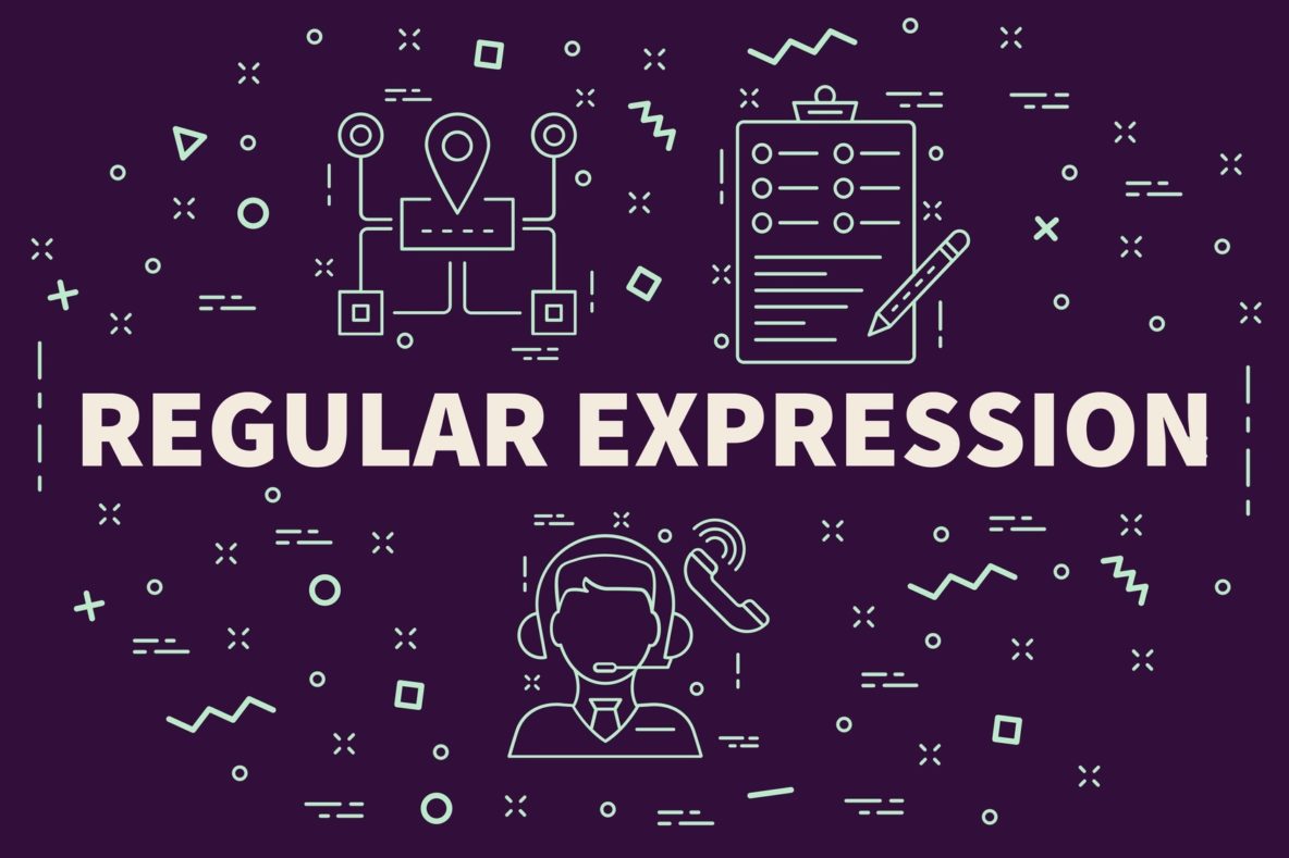 Regular Expression